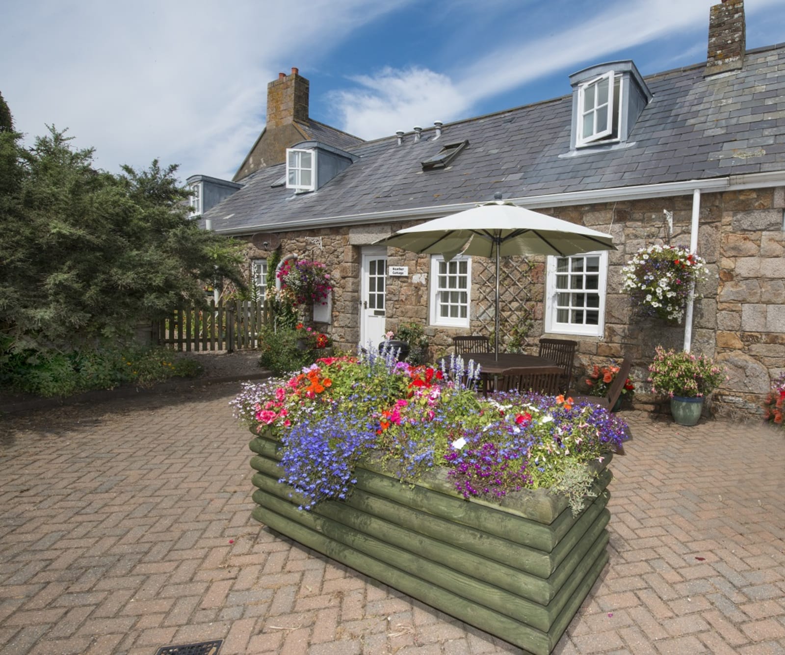 Holiday cottages in 2024 jersey channel islands